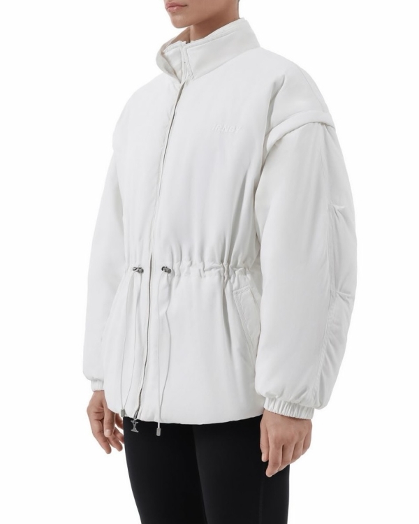 Какой пуховик купить до 40 тысяч рублей