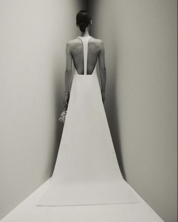 Главные страхи, с которыми сталкиваются невесты при