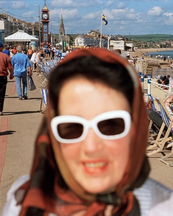 Показ фильма «Умри, моя любовь» и другие