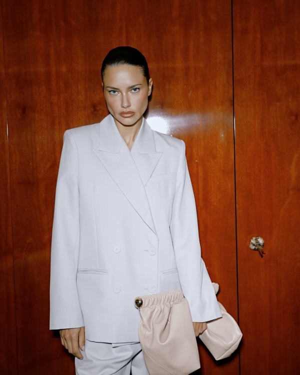 Старая школа Victoria’s Secret. Модели, от которых