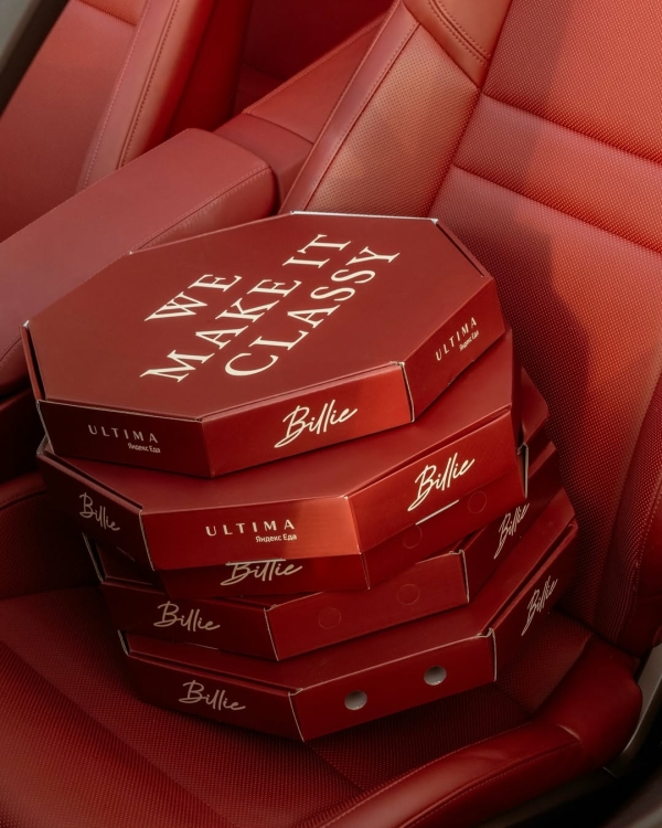 Осторожно, горячо! 8 ресторанов, где стоит заказать