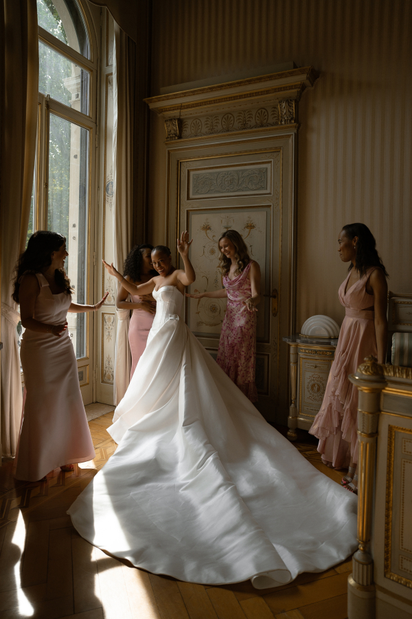 Фотограф Екатерина Домрачева: «Я дала обещание: закончу