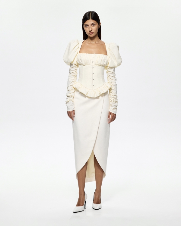 Модные тренды SS’26, которые вы можете начать