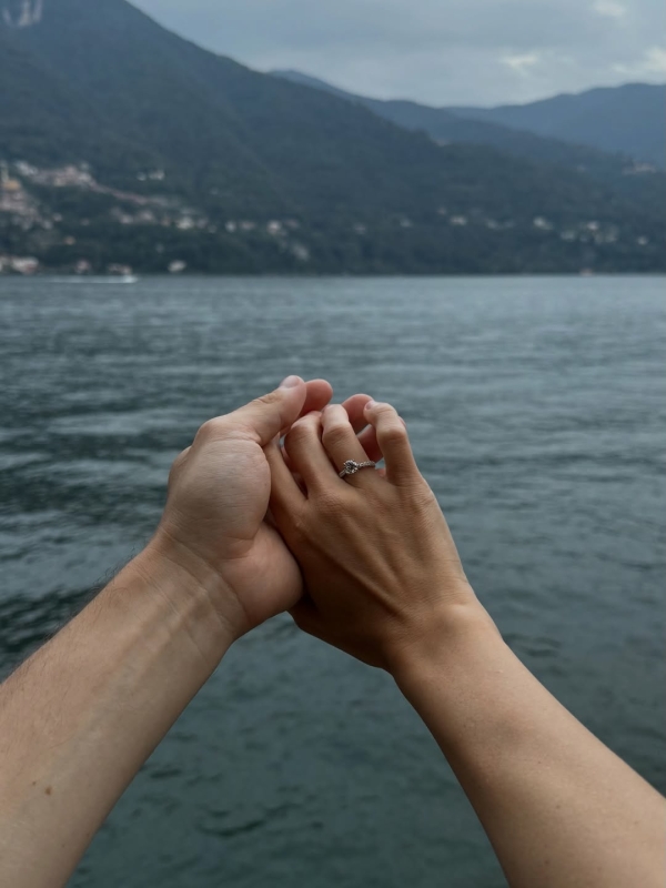 Фотограф Екатерина Домрачева: «Я дала обещание: закончу