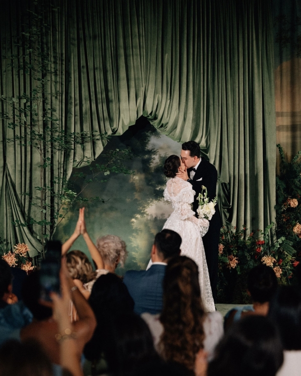 Как создать интеллигентный декор в историческом пространстве: