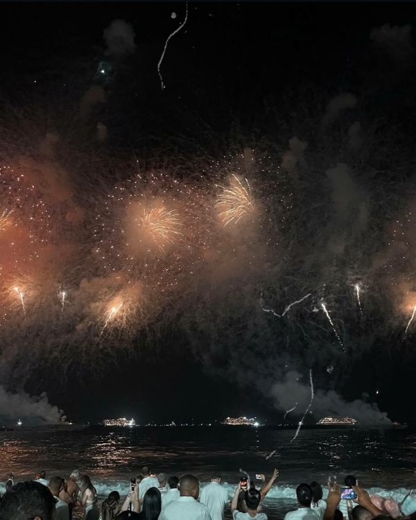 Привлекаем удачу в 2026: новогодние традиции со