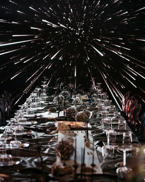 Как светская Москва уехала домой с челночными