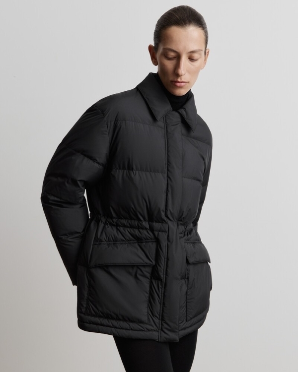 Какой пуховик купить до 40 тысяч рублей