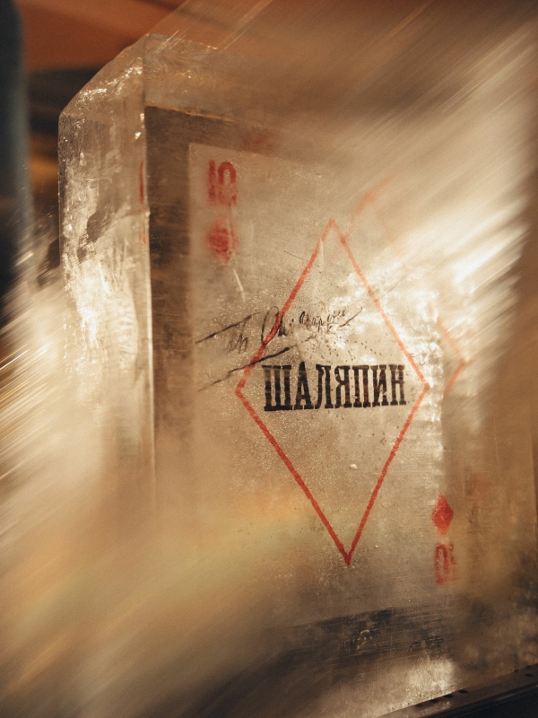 TOP15MOSCOW — 10 лет