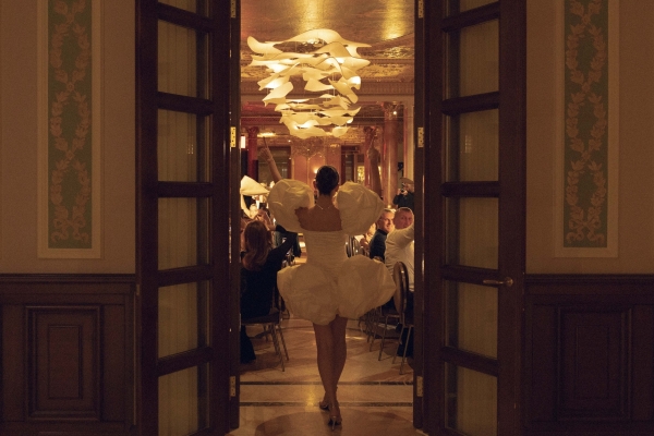 Интервью с невестой: «Главный выбор (жениха) уже