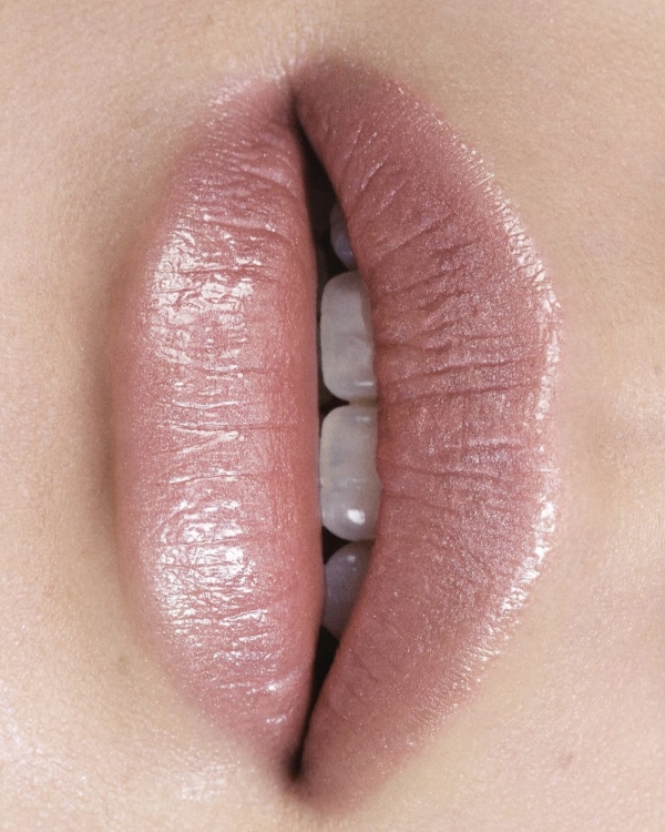 Макияж на Новый год — 2026, который