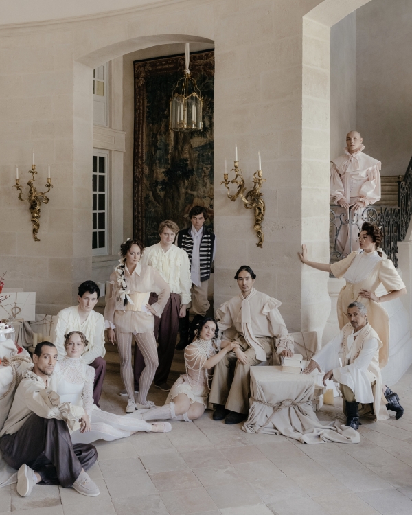 Вся жизнь — игра: как готовилась иммерсивная