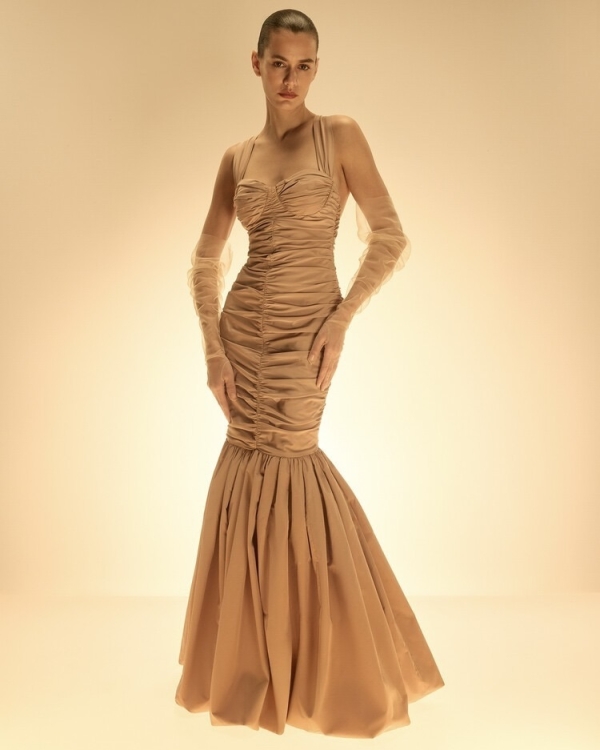 40 ослепительных платьев на корпоратив и Новый