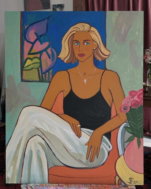 Идеи подарков на День матери 2025