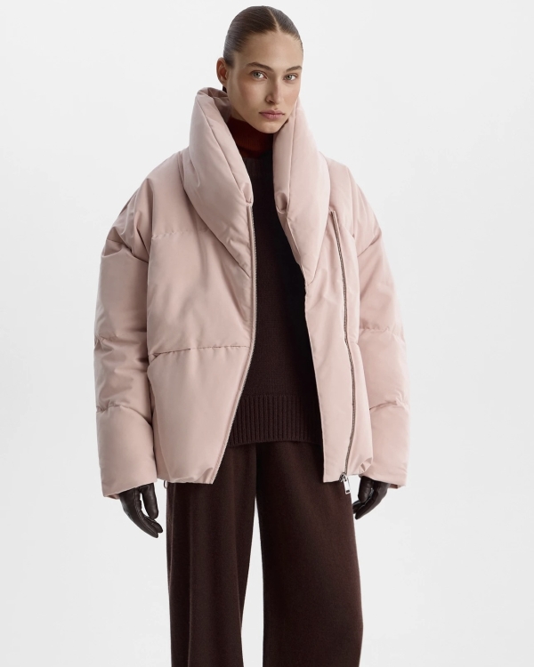 Какой пуховик купить до 40 тысяч рублей