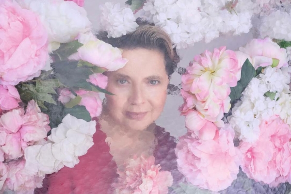 Восхищаемся Ириной Шейк в календаре Pirelli 2026