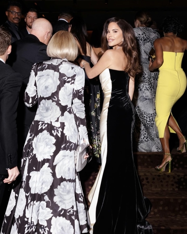 Как выглядят жены самых богатых мужчин мира