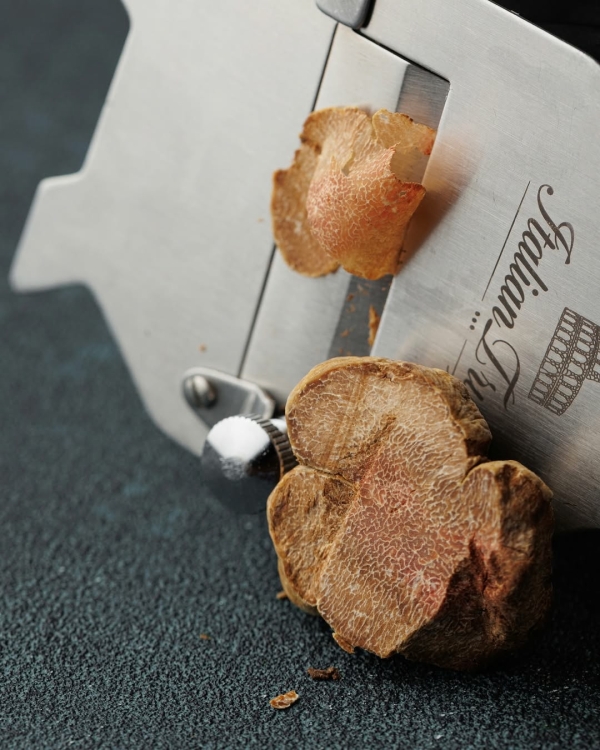 20 ресторанов Москвы, которые впечатлят на первом