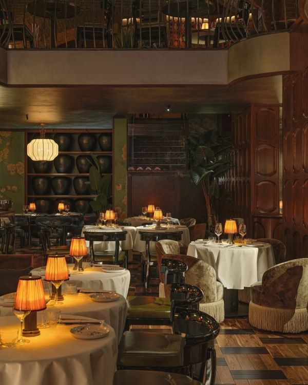 Показ фильма «Умри, моя любовь» и другие