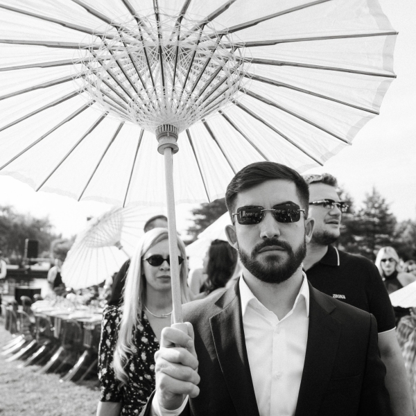 Интервью с невестой: «После первой встречи я