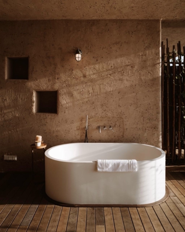 Путешествие к себе: 8 самых аутентичных wellness-спотов