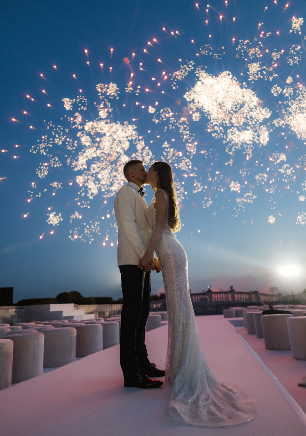 Агентства Caramel Wedding