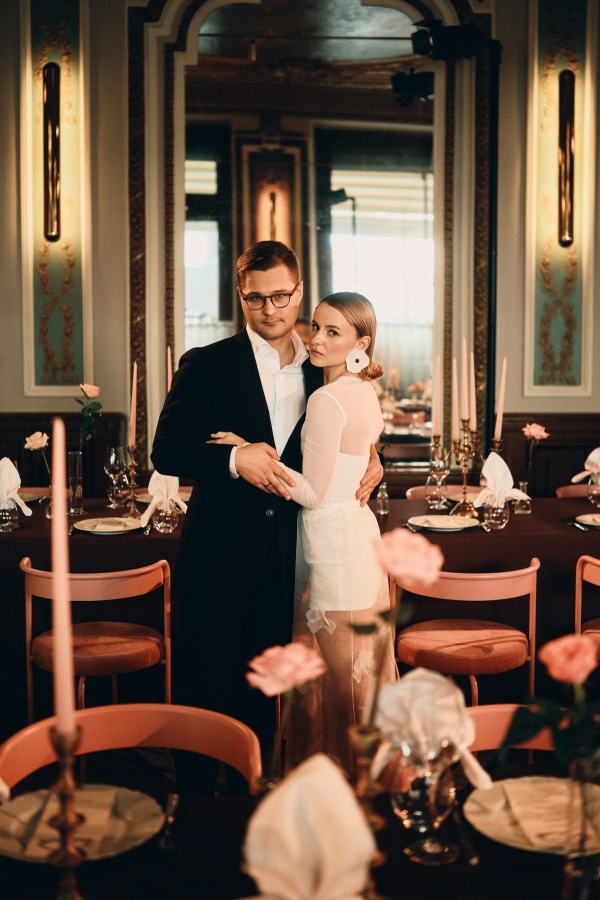 Агентства Soulmates