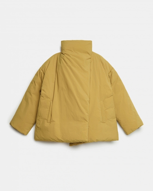 Какой пуховик купить до 40 тысяч рублей