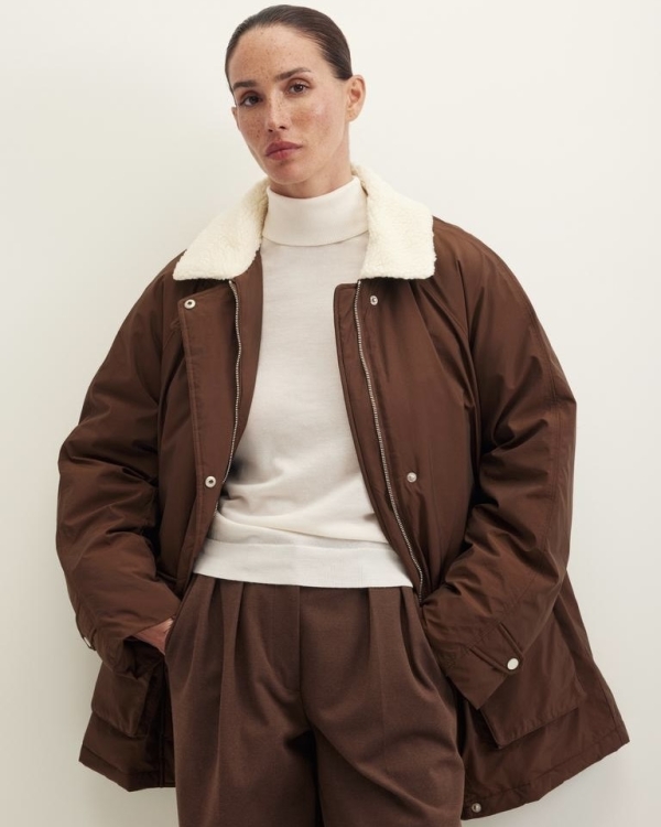 Какой пуховик купить до 40 тысяч рублей