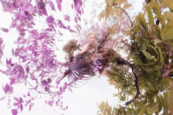 Восхищаемся Ириной Шейк в календаре Pirelli 2026