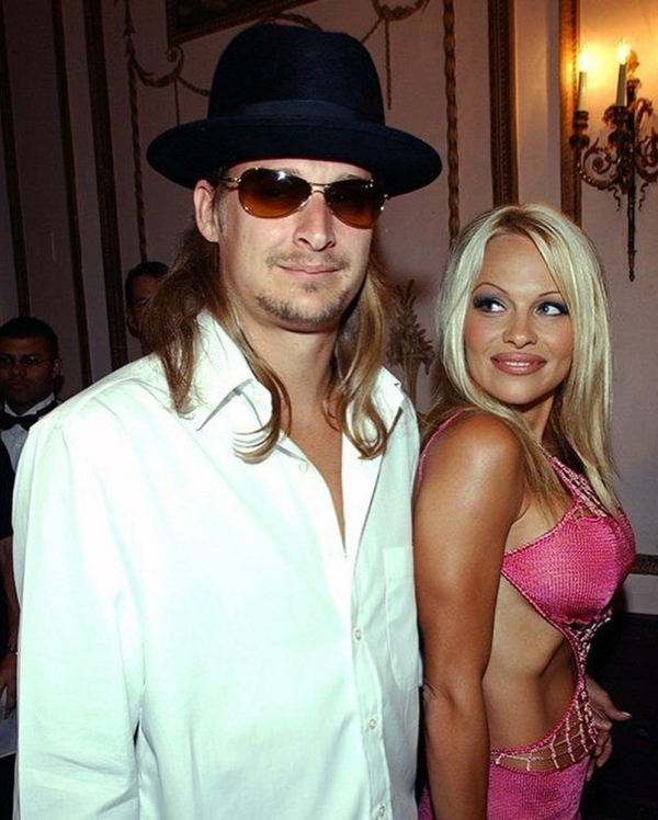 Пять с половиной браков и одна настоящая