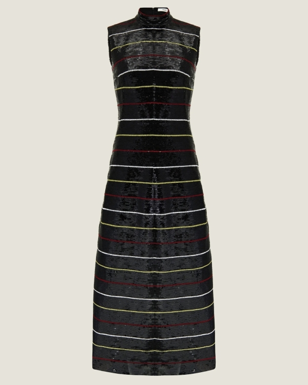 40 ослепительных платьев на корпоратив и Новый