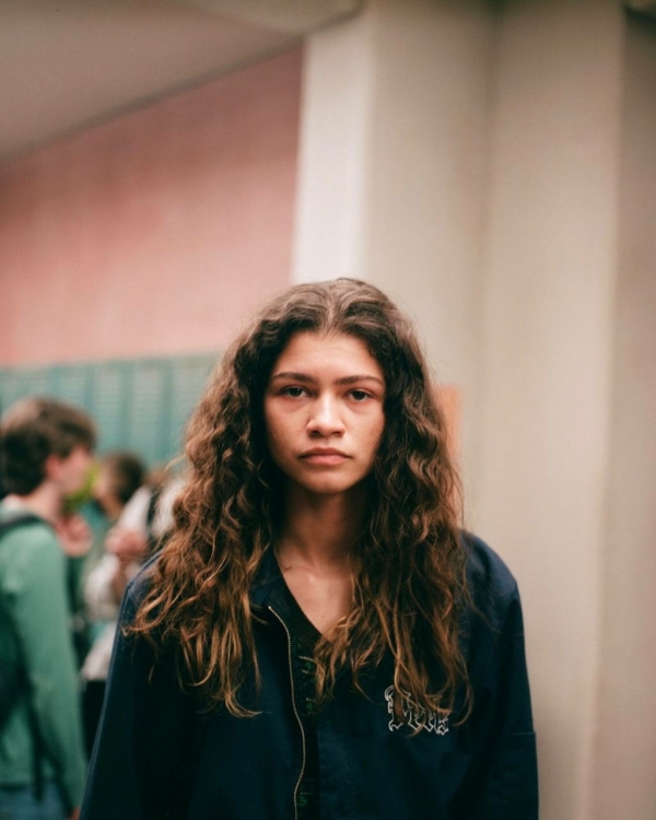 Съемки 3 сезона «Эйфории» окончены. Почему мы