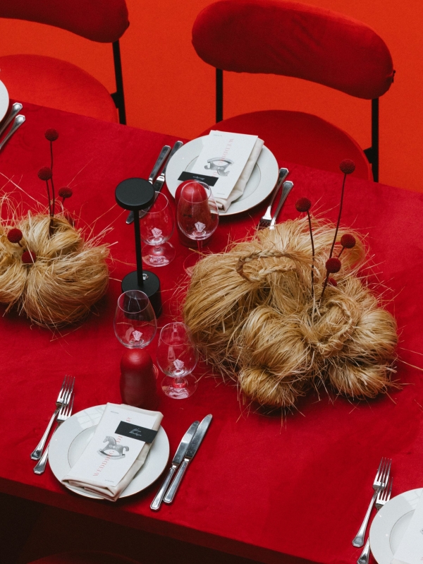 Декораторы Лужайка