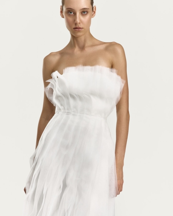 40 ослепительных платьев на корпоратив и Новый