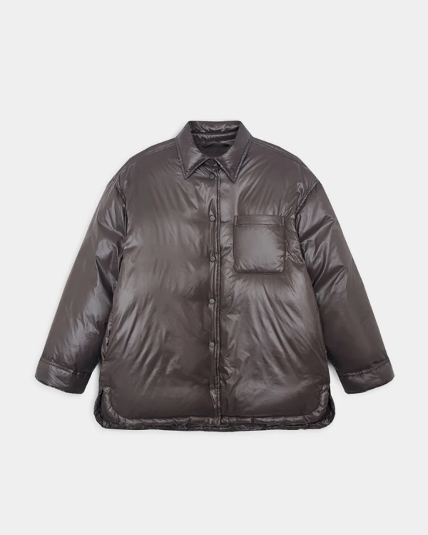 Какой пуховик купить до 40 тысяч рублей