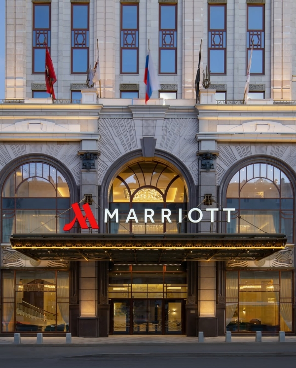 Самым маленьким посвящается. Лучшие отели для отдыха