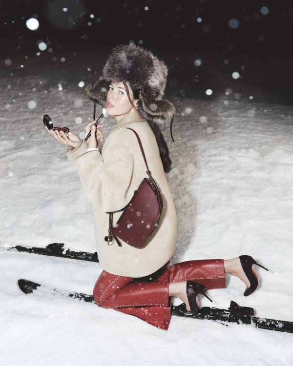 Интересные события декабря в Москве