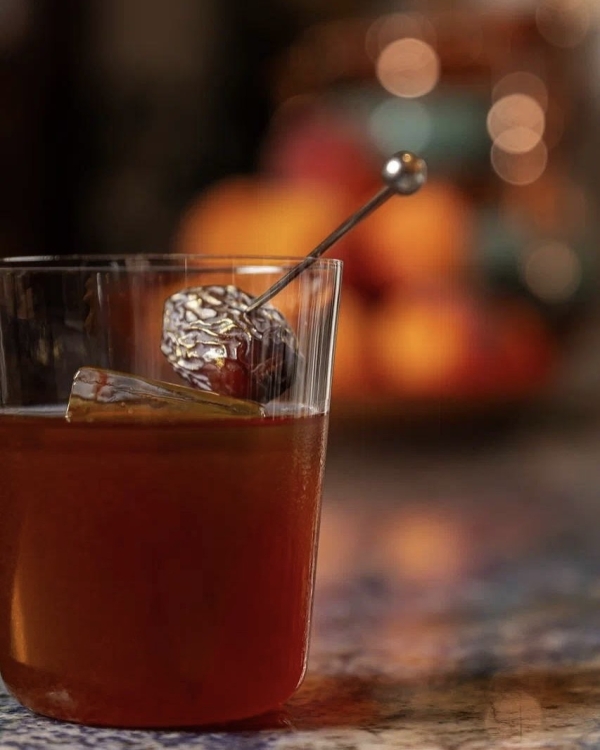 20 ресторанов Москвы, которые впечатлят на первом