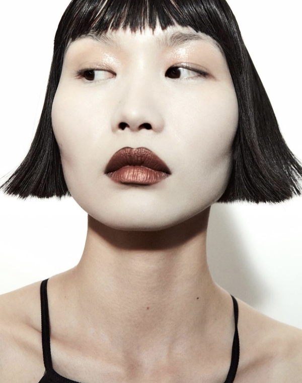 Макияж на Новый год — 2026, который