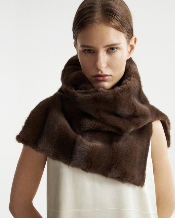 Главные модные аксессуары для невест этой зимы