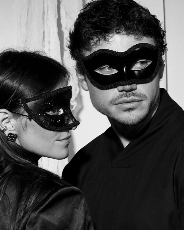 Фотограф Екатерина Домрачева: «Я дала обещание: закончу