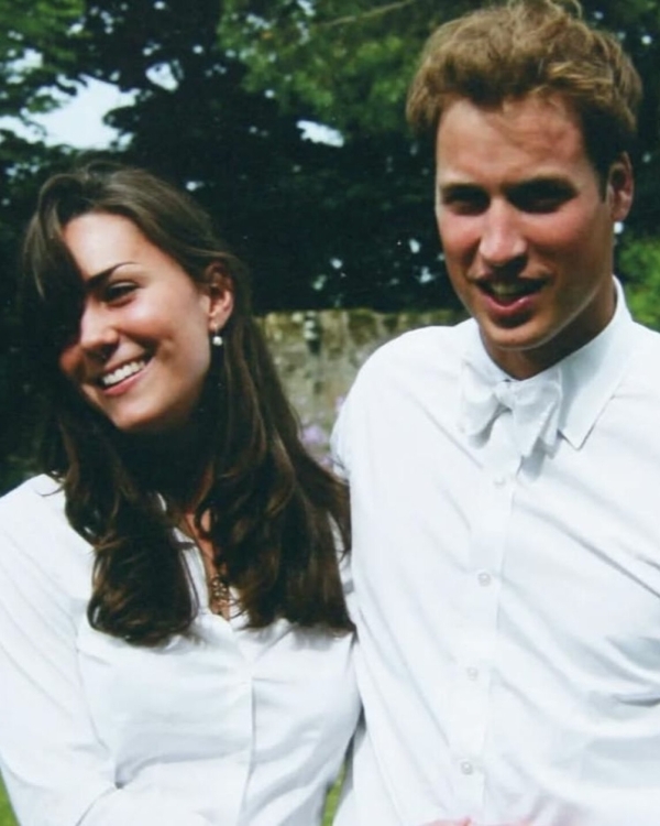 Он был личным тренером, она — наследницей