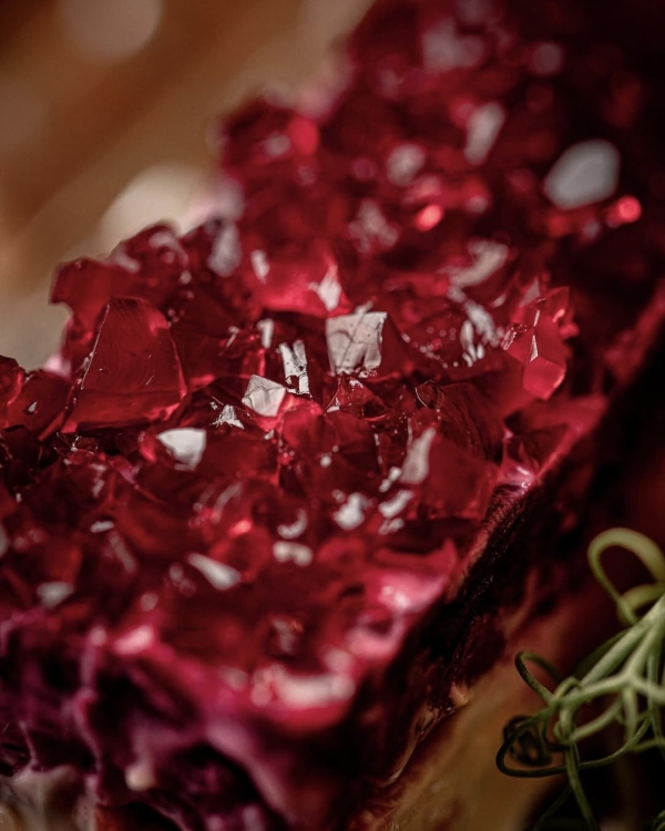 Рестораны Москвы для встречи Нового года 2026