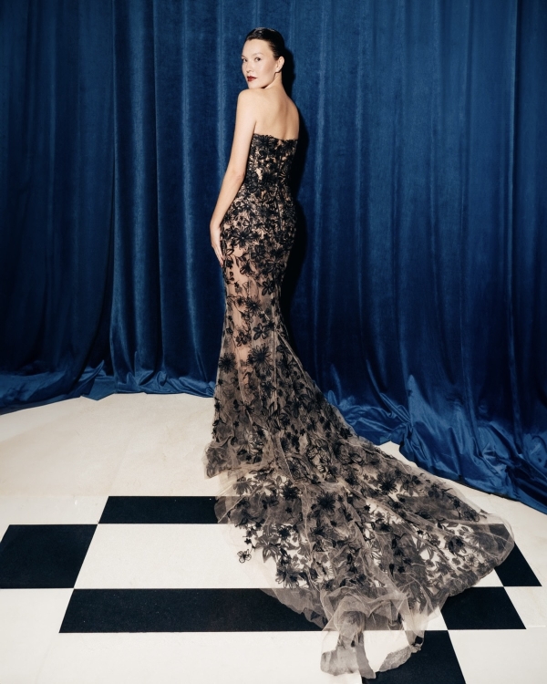 Любуемся образами гостей со дня рождения TOP15MOSCOW