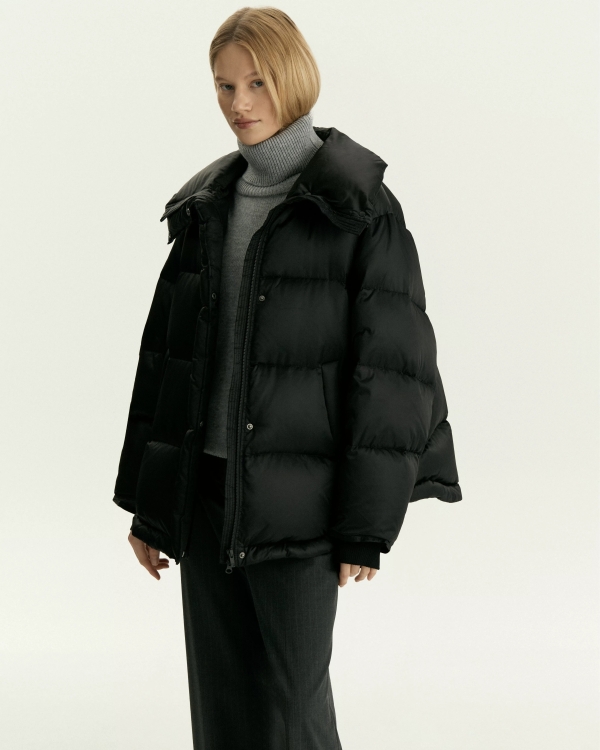 Какой пуховик купить до 40 тысяч рублей