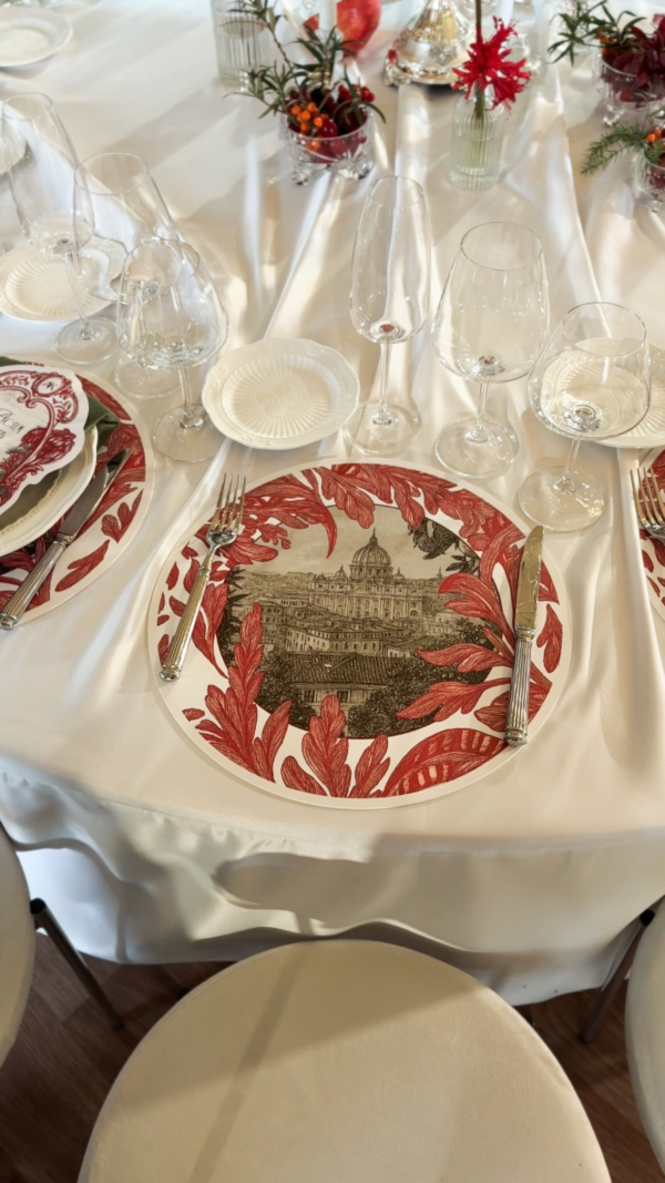 Как создать интеллигентный декор в историческом пространстве: