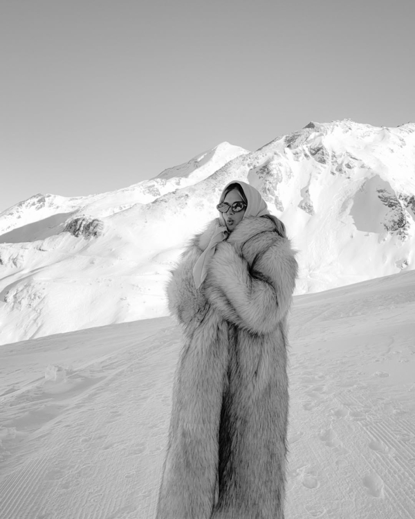 Самые красивые отели в горах для романтического