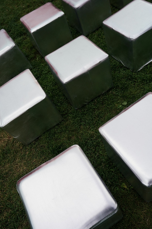 Интервью с невестой: «После первой встречи я