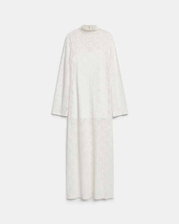 Свадебное платье с длинным рукавом — то,